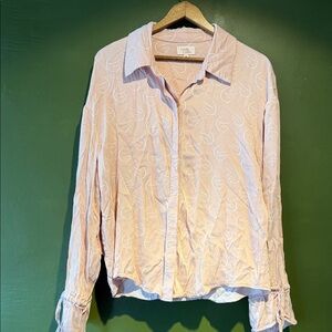 Camila Coelho Light Pink Set